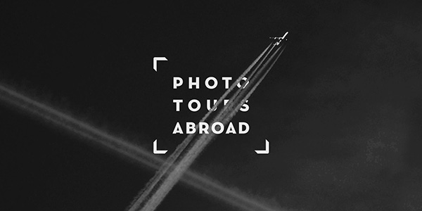 Photo Tours Abroad - case study