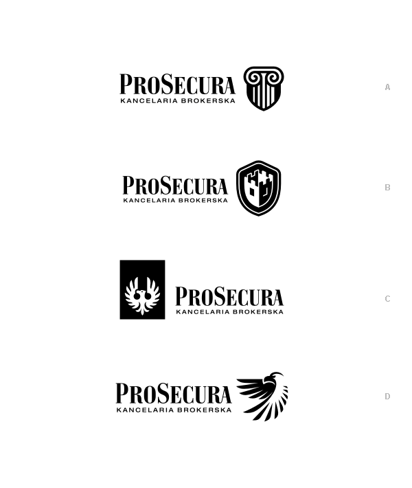 initial concepts ProSecura