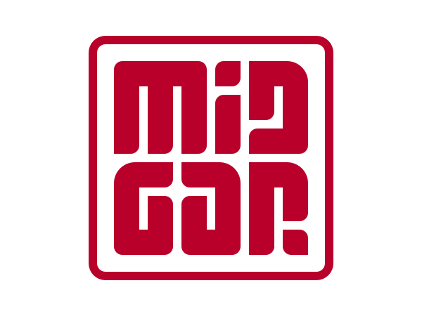 logo midgar